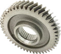Bronze Distributor Gear - .500 ID SBF