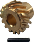 Bronze Distributor Gear - .467 ID SBF