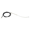 BRAKE CABLE
