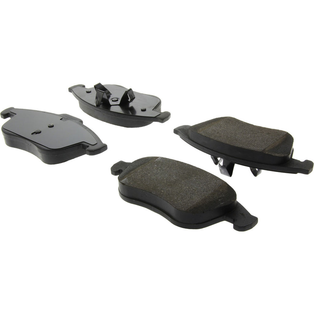 C-TEK Ceramic Brake Pads