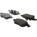 C-TEK Ceramic Brake Pads