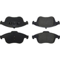 C-TEK Ceramic Brake Pads