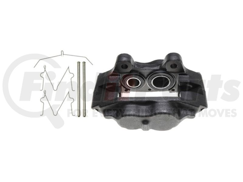 FRICTION CALIPERS