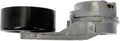 AUTOMATIC BELT TENSIONER
