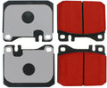 Stoptech PQ Pro Brake Pads Front Mercedes-Benz 240D 280CE 280E 280SE 300CD 300D 300SD 300SDL