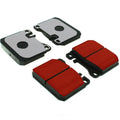 Stoptech PQ Pro Brake Pads Front Mercedes-Benz 240D 280CE 280E 280SE 300CD 300D 300SD 300SDL