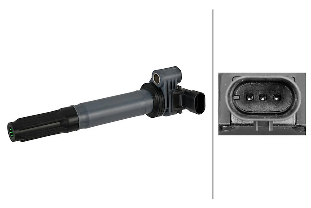 IGNITION COIL 5DA