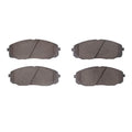 R1 15-21 Kia Sedona Front Ceramic Brake Pads