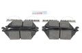 BRAKE PADS