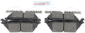 BRAKE PADS