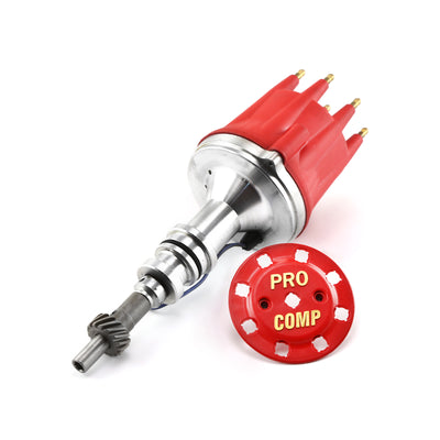 STANDARD IGN auto part