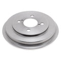 BRAKE DRUM