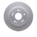 DFC 05-17 Honda Accord Rear GeoSPEC Coated Rotor