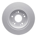 DFC 05-17 Honda Accord Rear GeoSPEC Coated Rotor