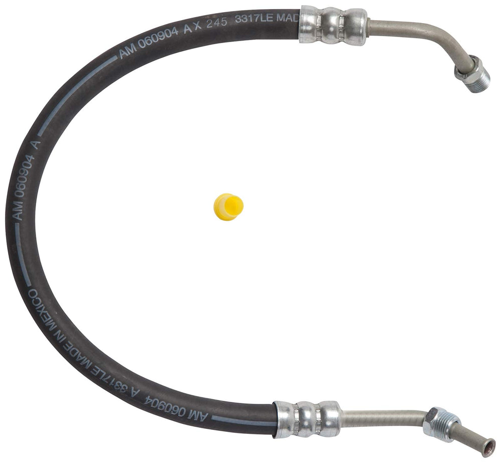 Gates Power Steering Pressure Line Hose Assembly