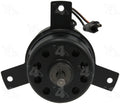 RAD. FAN MOTOR