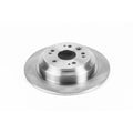 Power Stop 10-11 Honda Accord Crosstour Rear Autospecialty Brake Rotor