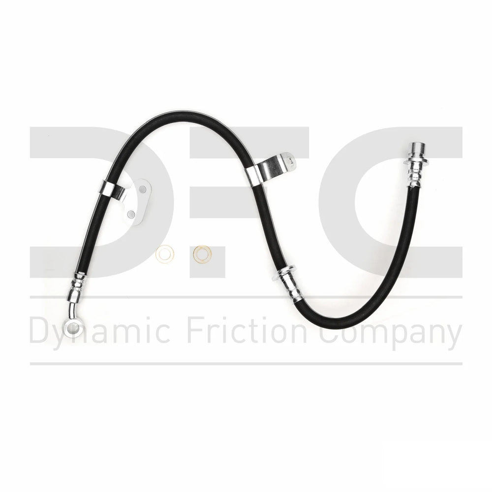 DFC auto part