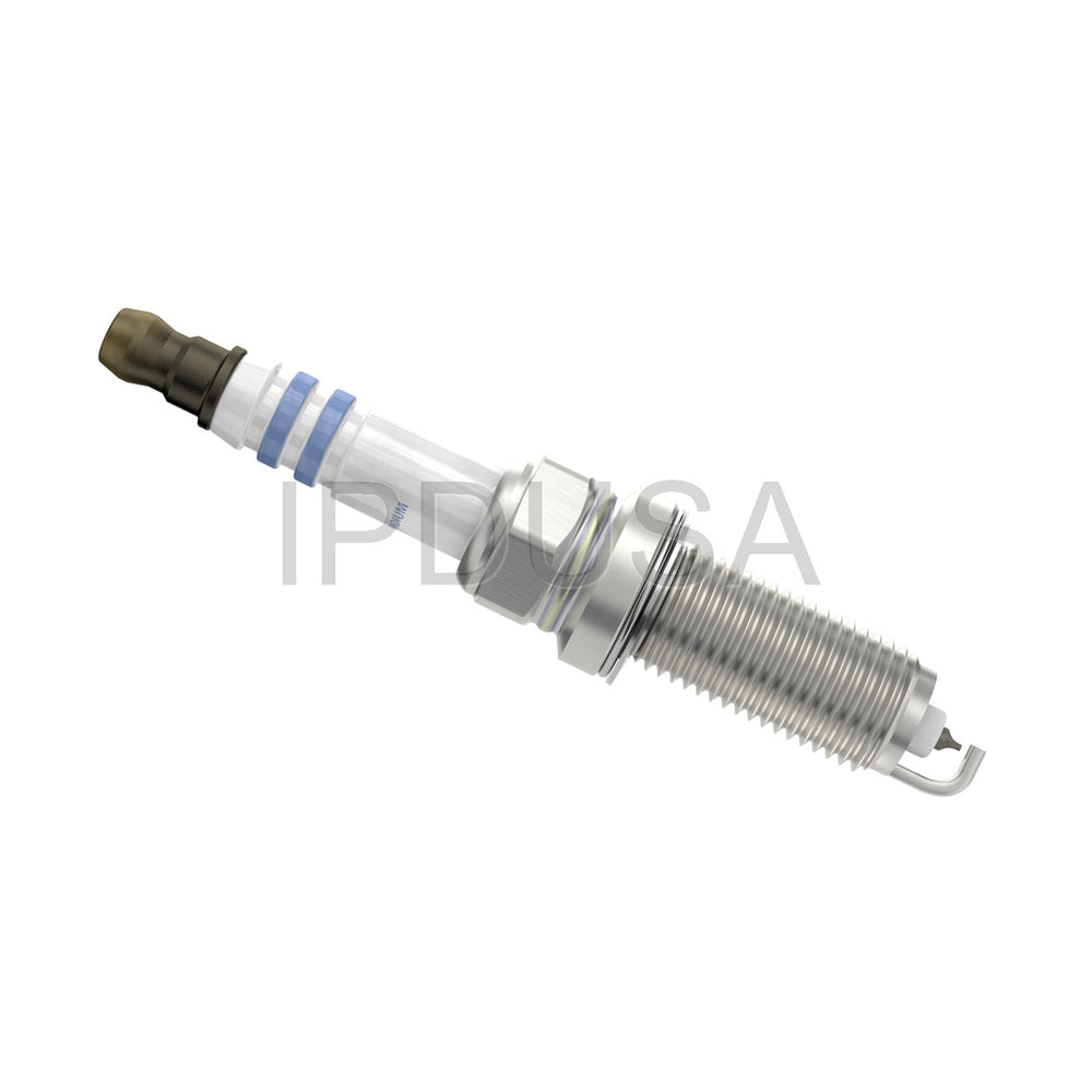 SPARK PLUG WIRE SET