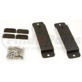 BRACKET,MOUNTING,BLK,FOR 8891090 LE
