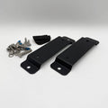 BRACKET,MOUNTING,BLK,FOR 8891090 LE