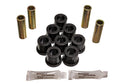 Energy Suspension 79-83 Nissan 280ZX / 68-73 Nissan 510 / 73-76 610 / 77-80 810 (not Wagon) Red Rear