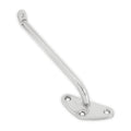 67-69 OUTSIDE MIRROR ARM - STAINLESS