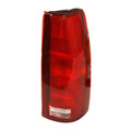 RH TAILLAMP ASSY; BLAZER 9294