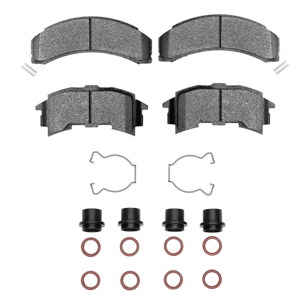 DFC auto part