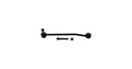MOOG 15-21 Ford Transit-150 Rear Stabilizer Bar Link