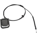 HOOD RELEASE CABLE