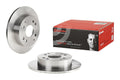 DISC BRAKE ROTOR