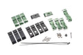 TRAKMOTIVE auto part