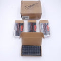 GOR 1/2 OZ L.P. 24-3 OZ STRIPS - BL