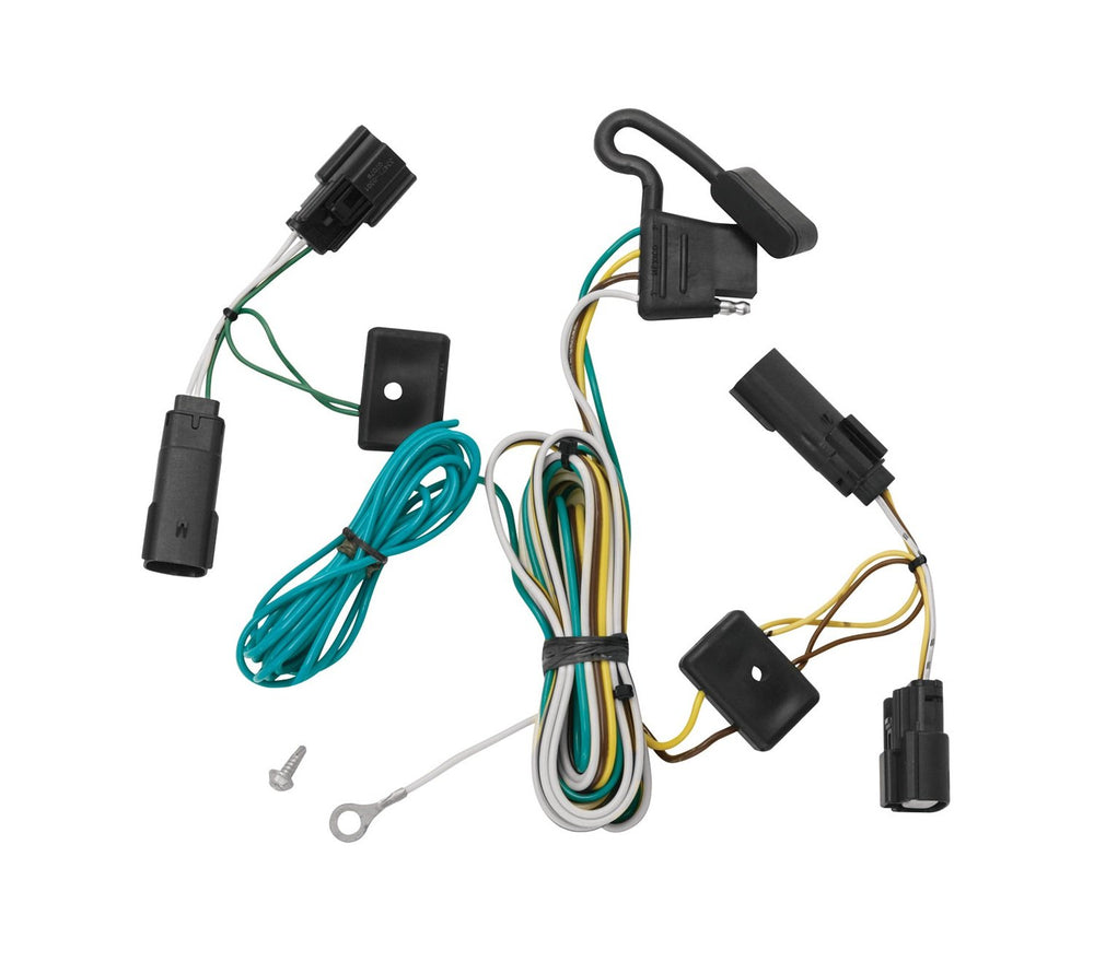 WESBAR auto part