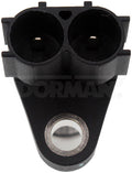 MAGNETIC CRANKSHAFT POSITION SENSOR
