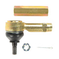 All Balls Racing 2022 Arctic Cat Prowler 500 Outer Tie Rod End Kit