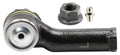 MOOG 11-18 Ford Fiesta Front Left Outer / Left Outer Tie Rod