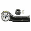 MOOG 11-18 Ford Fiesta Front Left Outer / Left Outer Tie Rod