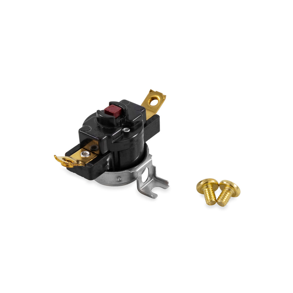 THERMOODISC 120V HI TEMP LIMITER W/RESET BUTTON