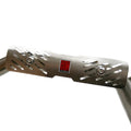 Big Gun Universal Mini Heat Shield w/ Hardware