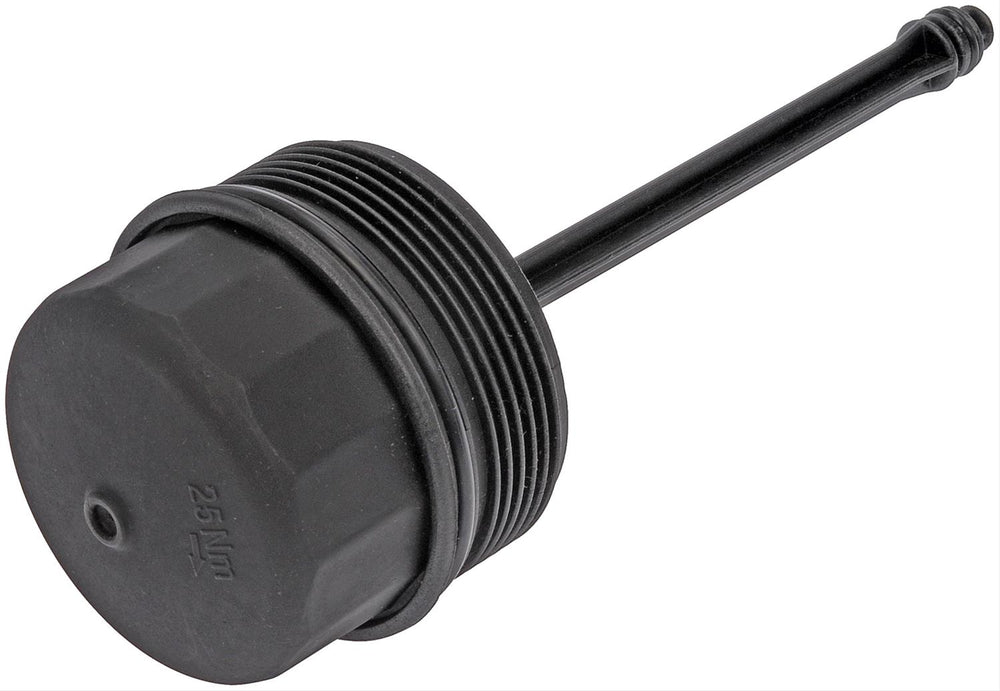 OIL FILTER CAP