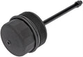 OIL FILTER CAP