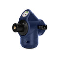 90 DEGREE ADJUSTABLE WATER PRESSURE