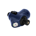 90 DEGREE ADJUSTABLE WATER PRESSURE
