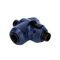 90 DEGREE ADJUSTABLE WATER PRESSURE