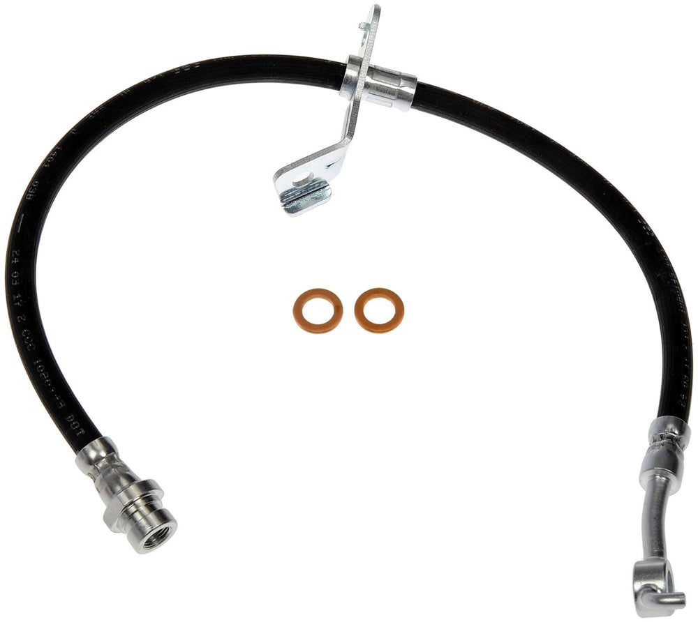 BRAKE HYDRAULIC HOSE