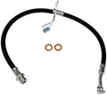 BRAKE HYDRAULIC HOSE