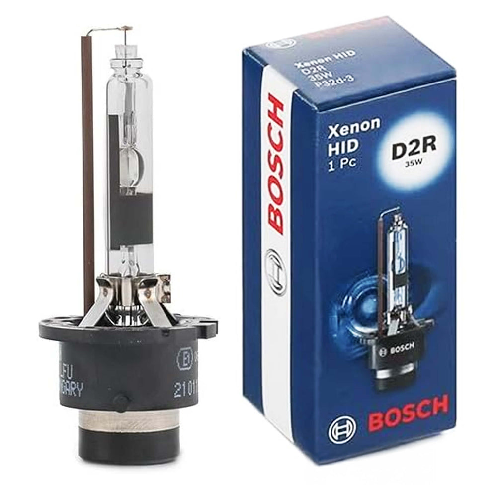 BULB HID DISCHARGE LAMP