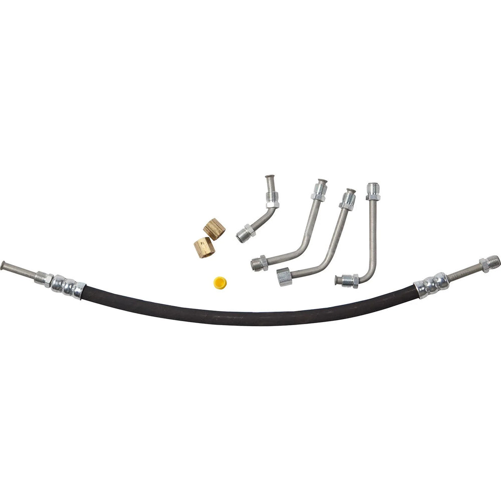 Gates Power Steering Universal Tube/Hose Kit